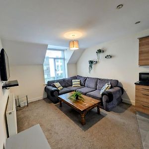 Appartement met Twee Slaapkamers